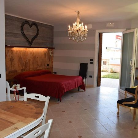 Le Fate Corbezzole Apartament Aparthotel Romano D'Ezzelino Екстериор снимка